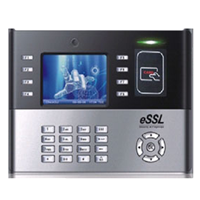 K 990 Access Control RFID proximity